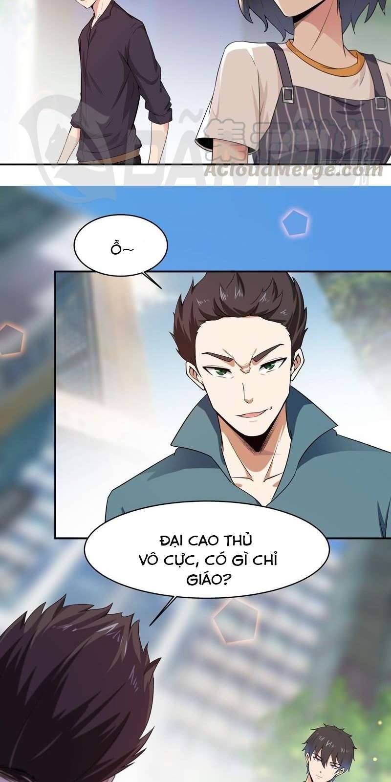 Trùng Sinh Đô Thị Thiên Tôn Chapter 65 - Trang 2