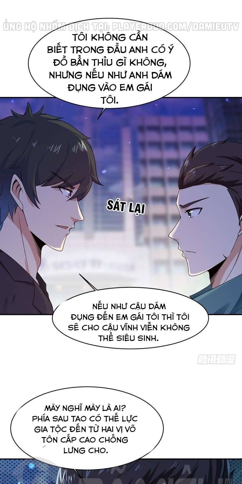 Trùng Sinh Đô Thị Thiên Tôn Chapter 65 - Trang 2
