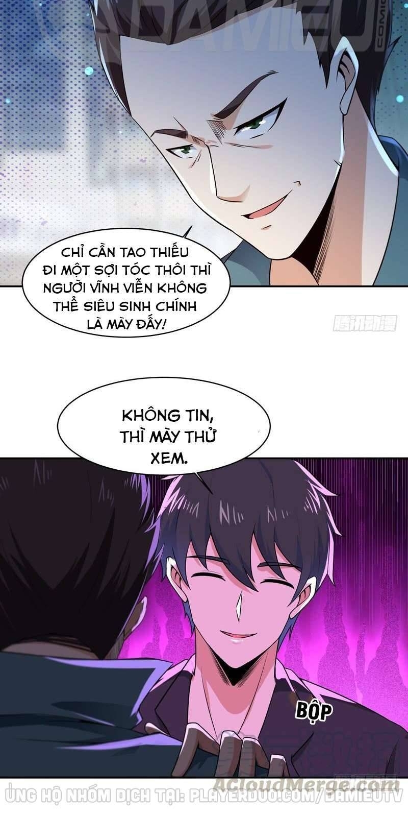 Trùng Sinh Đô Thị Thiên Tôn Chapter 65 - Trang 2
