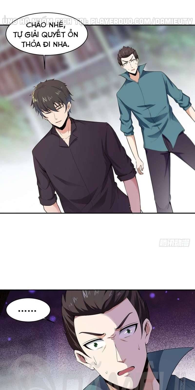 Trùng Sinh Đô Thị Thiên Tôn Chapter 65 - Trang 2