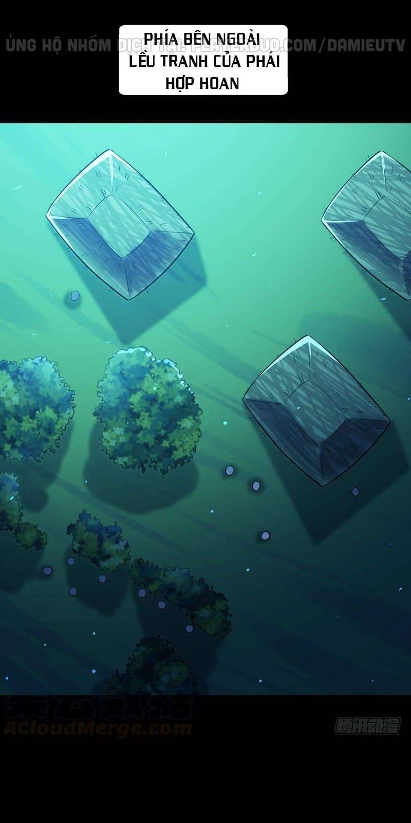 Trùng Sinh Đô Thị Thiên Tôn Chapter 66 - Trang 2