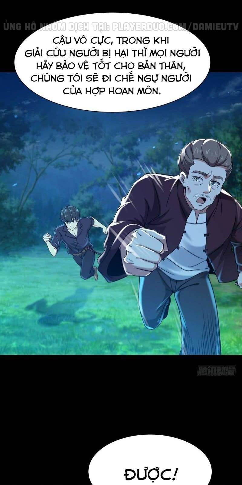 Trùng Sinh Đô Thị Thiên Tôn Chapter 66 - Trang 2