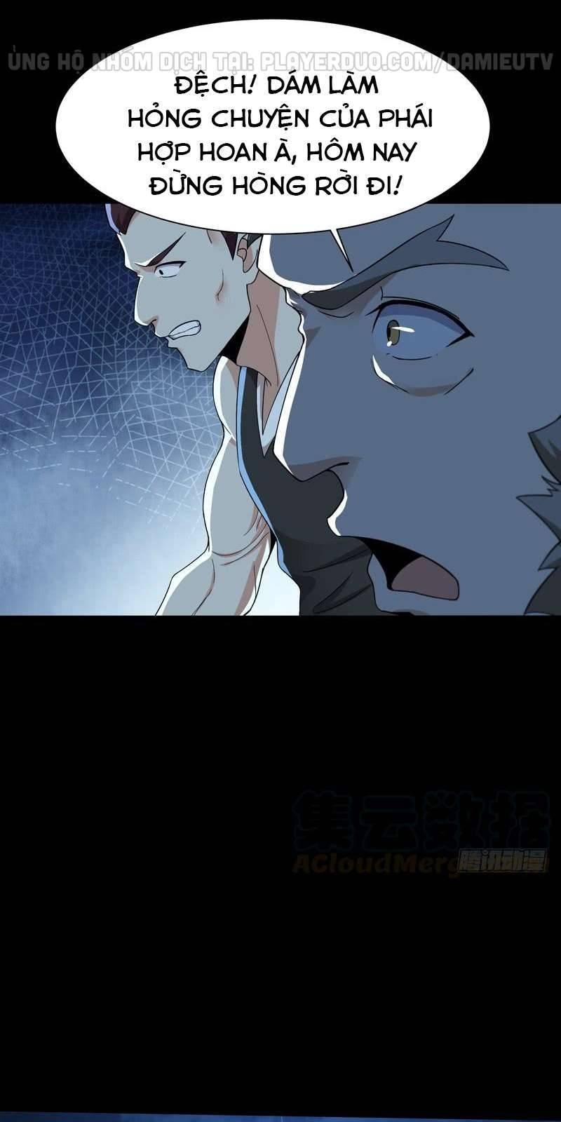 Trùng Sinh Đô Thị Thiên Tôn Chapter 66 - Trang 2