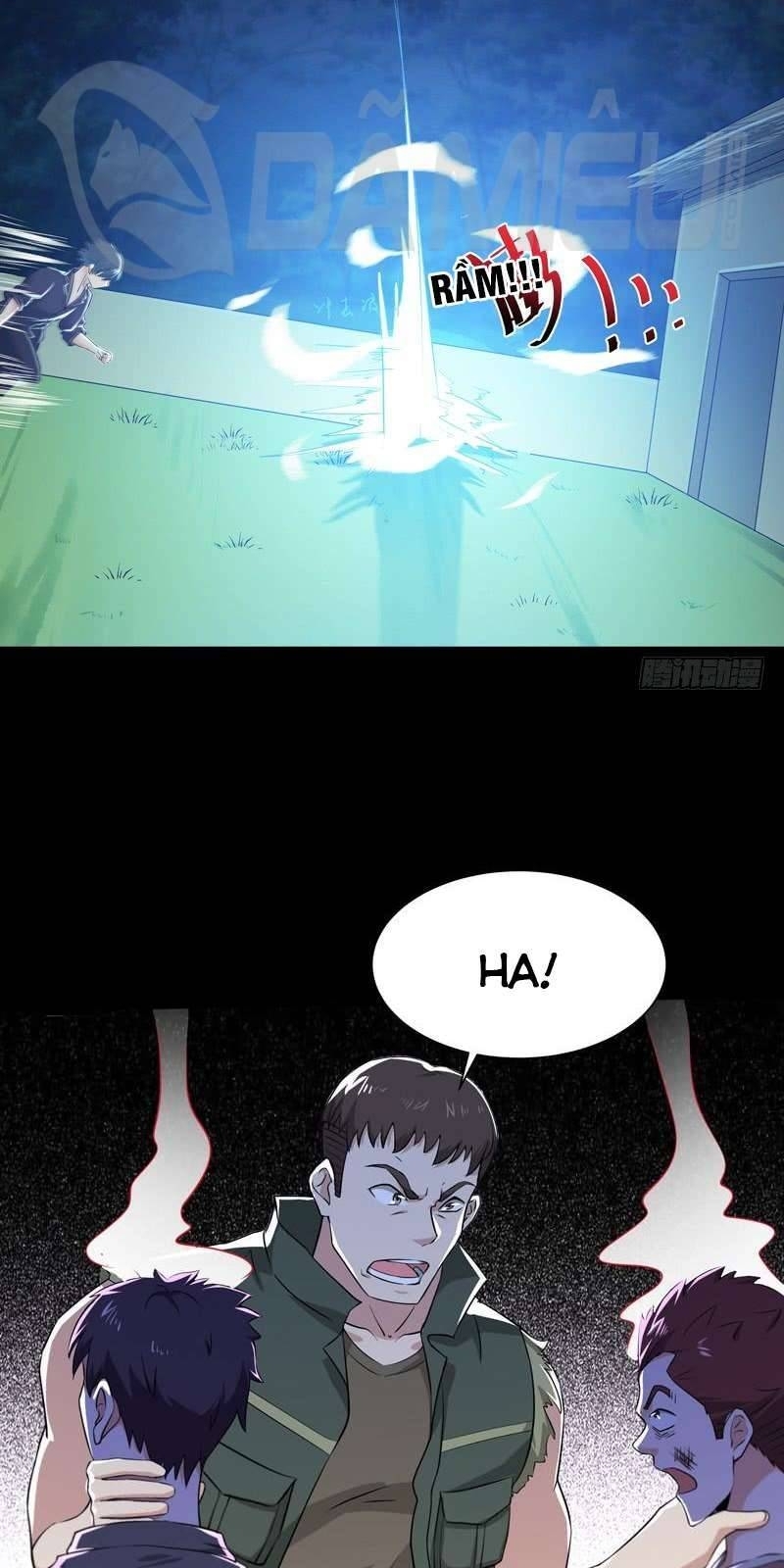 Trùng Sinh Đô Thị Thiên Tôn Chapter 66 - Trang 2