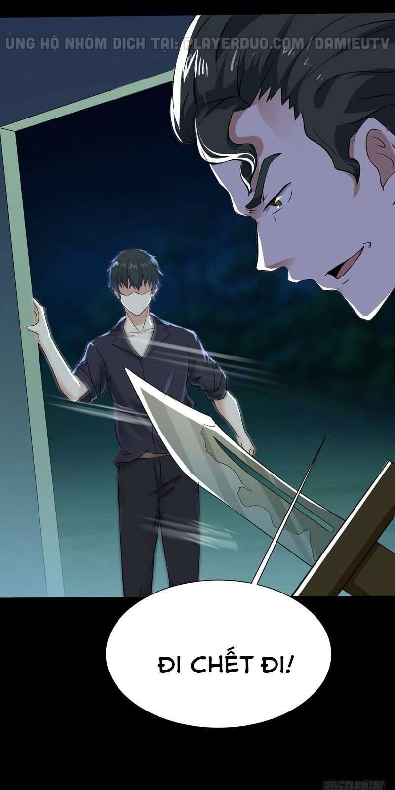 Trùng Sinh Đô Thị Thiên Tôn Chapter 66 - Trang 2