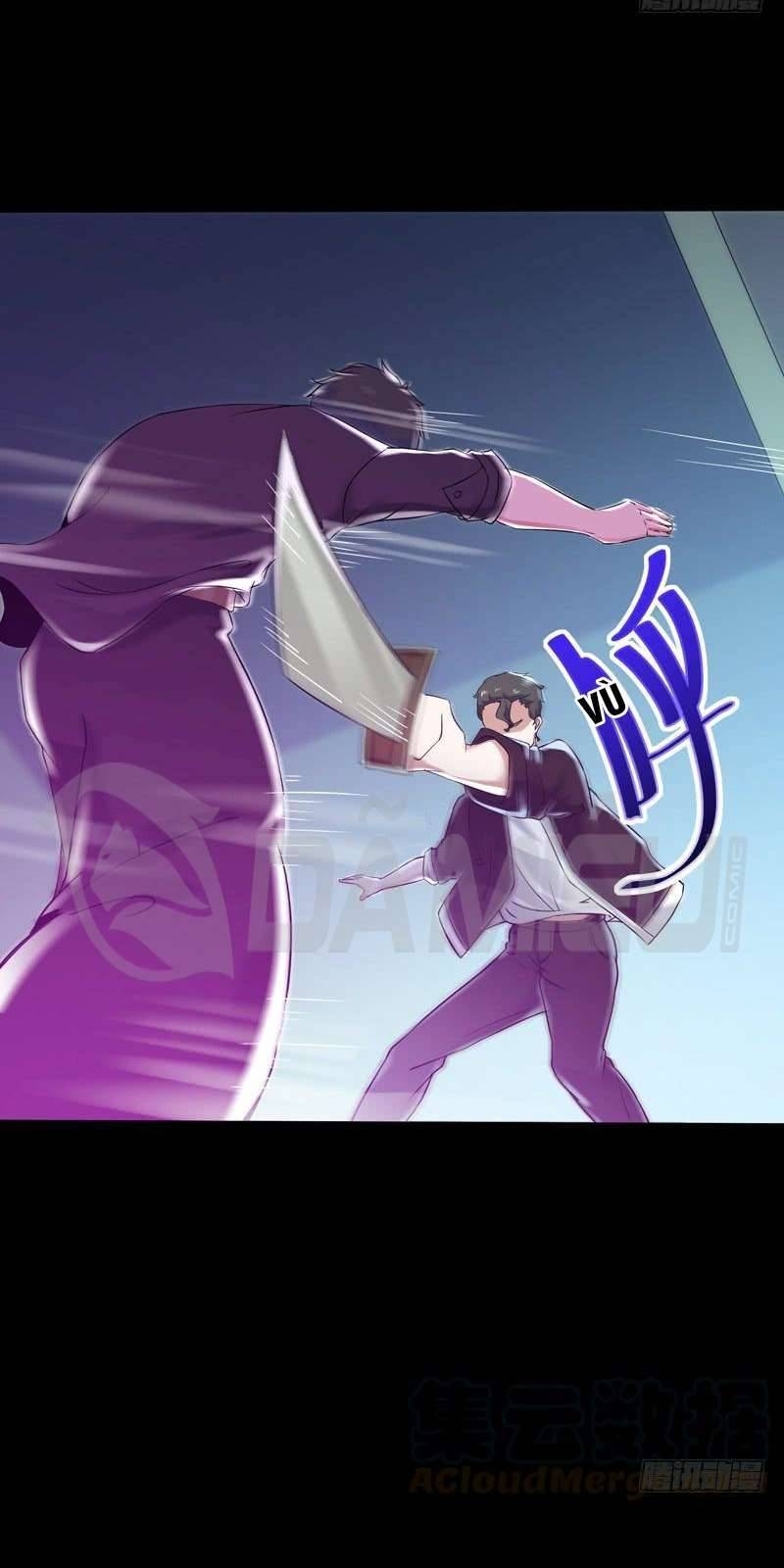 Trùng Sinh Đô Thị Thiên Tôn Chapter 66 - Trang 2