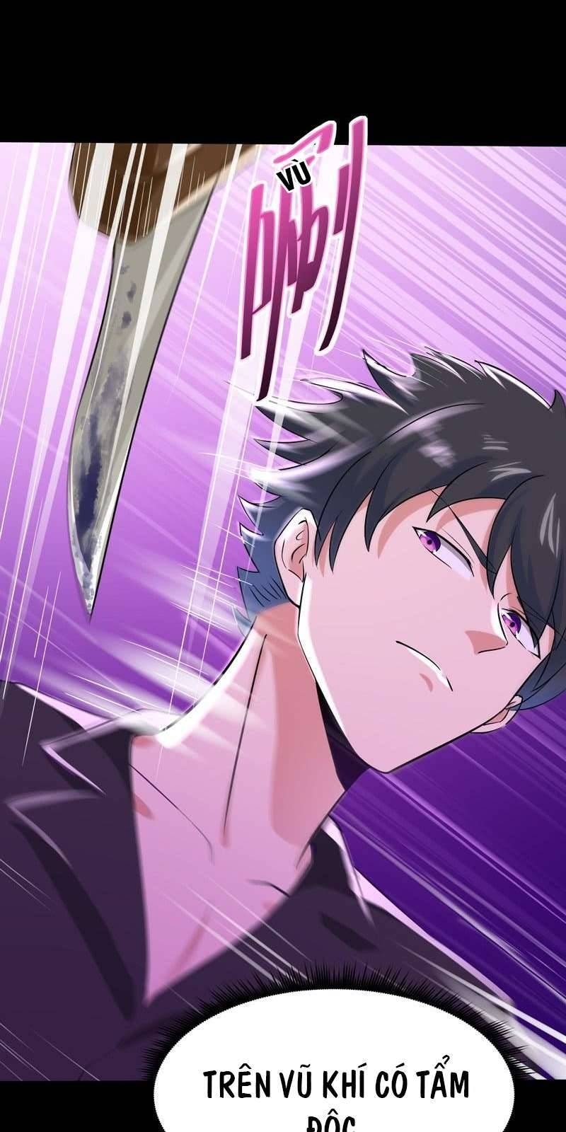 Trùng Sinh Đô Thị Thiên Tôn Chapter 66 - Trang 2