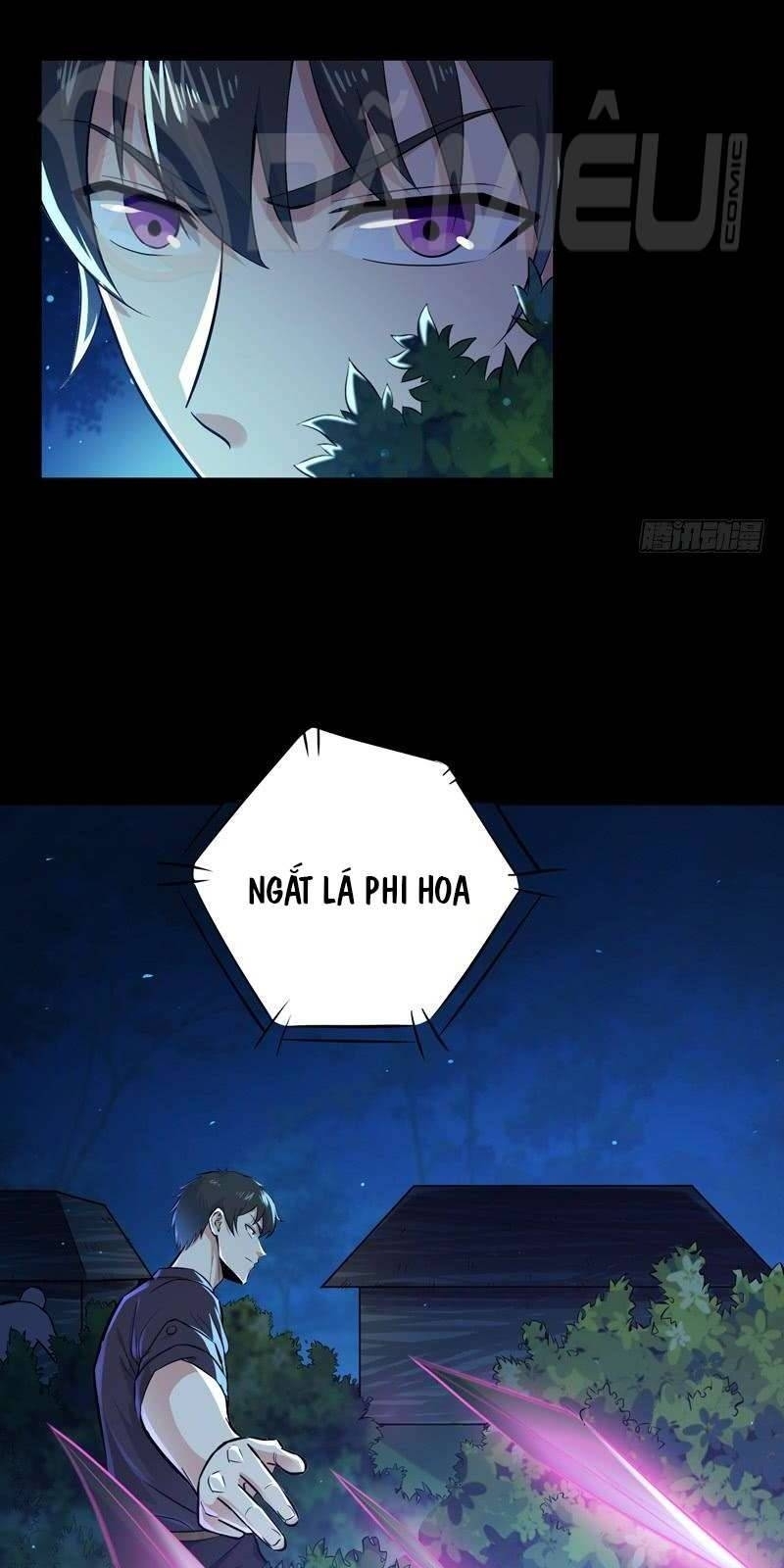 Trùng Sinh Đô Thị Thiên Tôn Chapter 66 - Trang 2