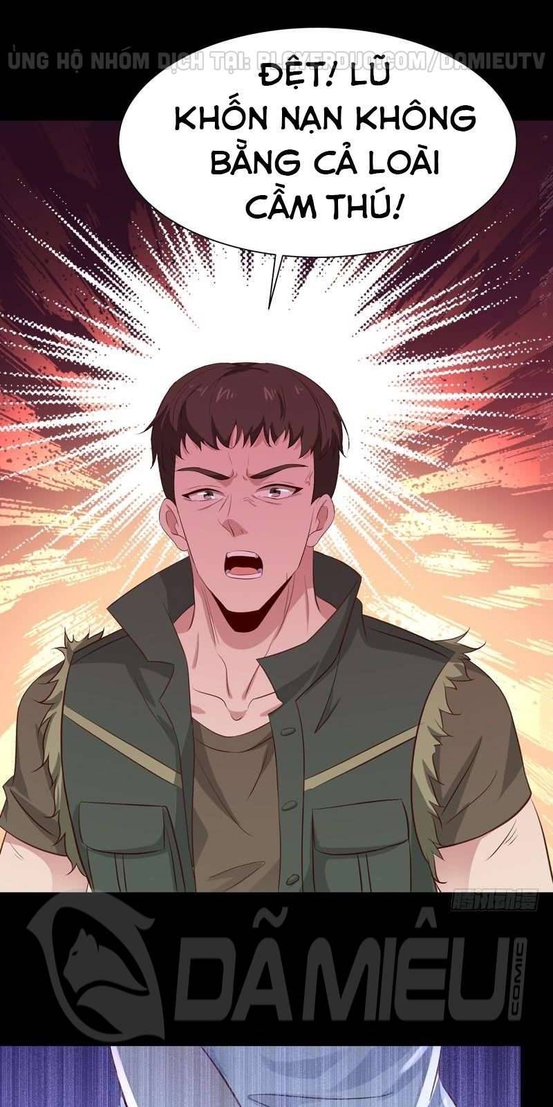 Trùng Sinh Đô Thị Thiên Tôn Chapter 66 - Trang 2