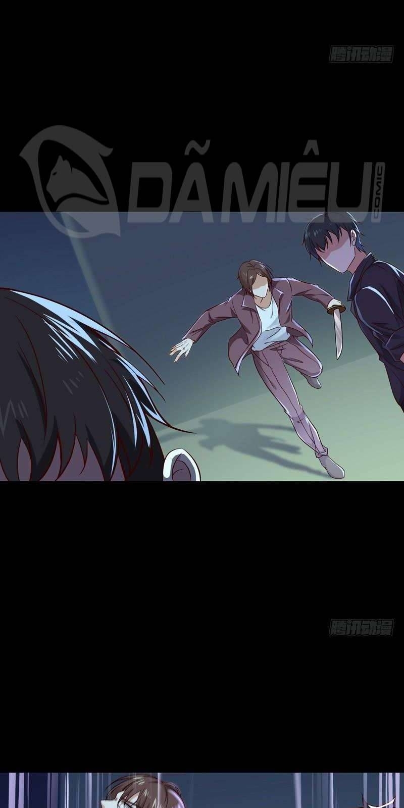 Trùng Sinh Đô Thị Thiên Tôn Chapter 66 - Trang 2