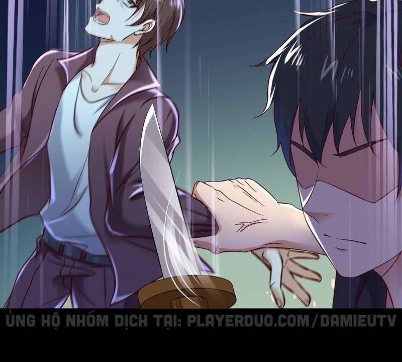 Trùng Sinh Đô Thị Thiên Tôn Chapter 66 - Trang 2