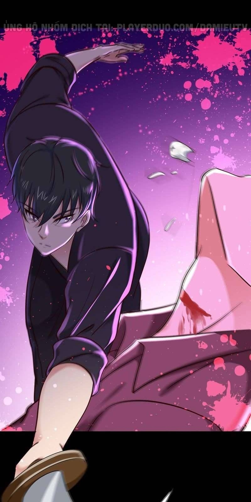 Trùng Sinh Đô Thị Thiên Tôn Chapter 66 - Trang 2