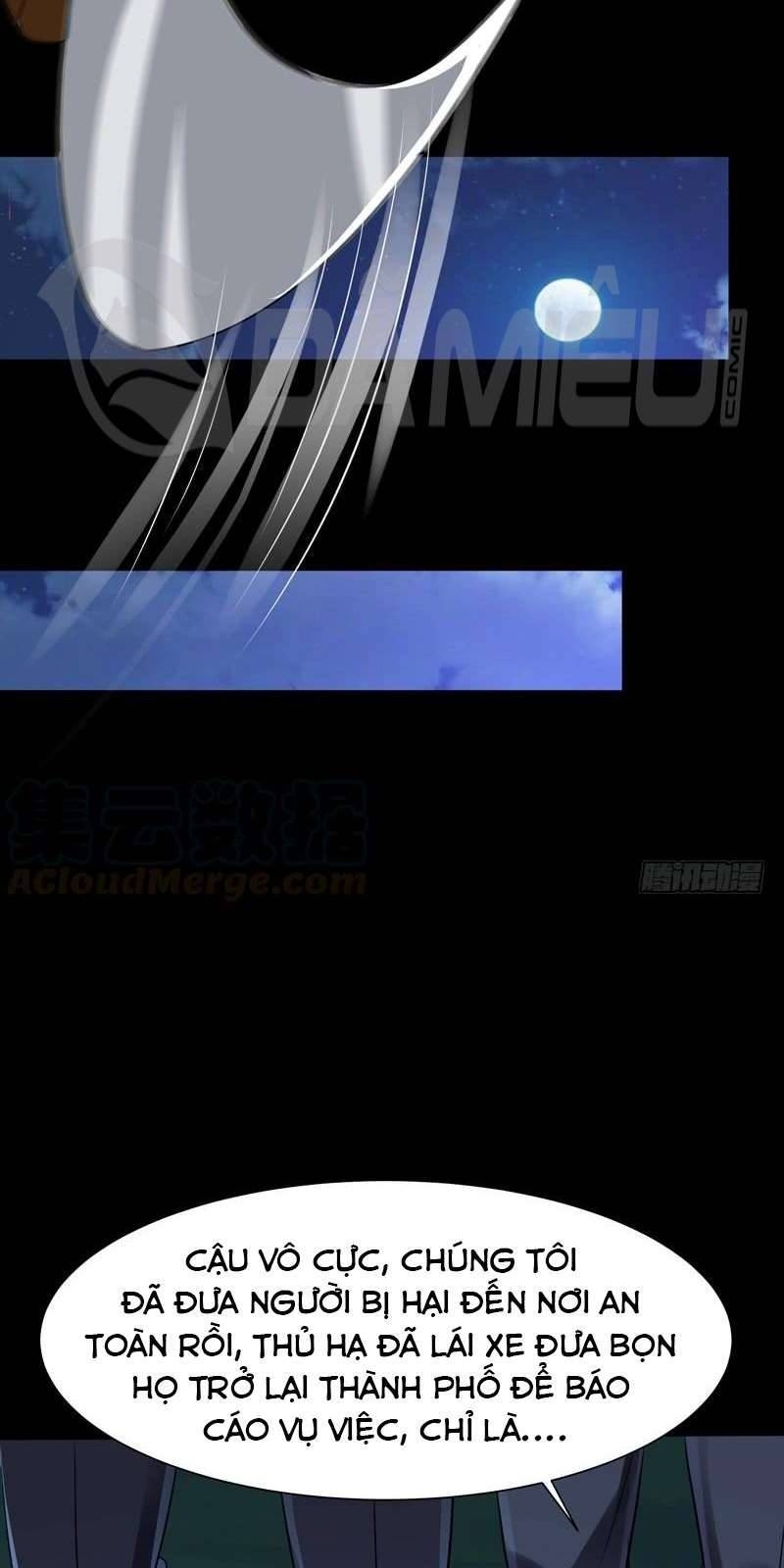 Trùng Sinh Đô Thị Thiên Tôn Chapter 66 - Trang 2