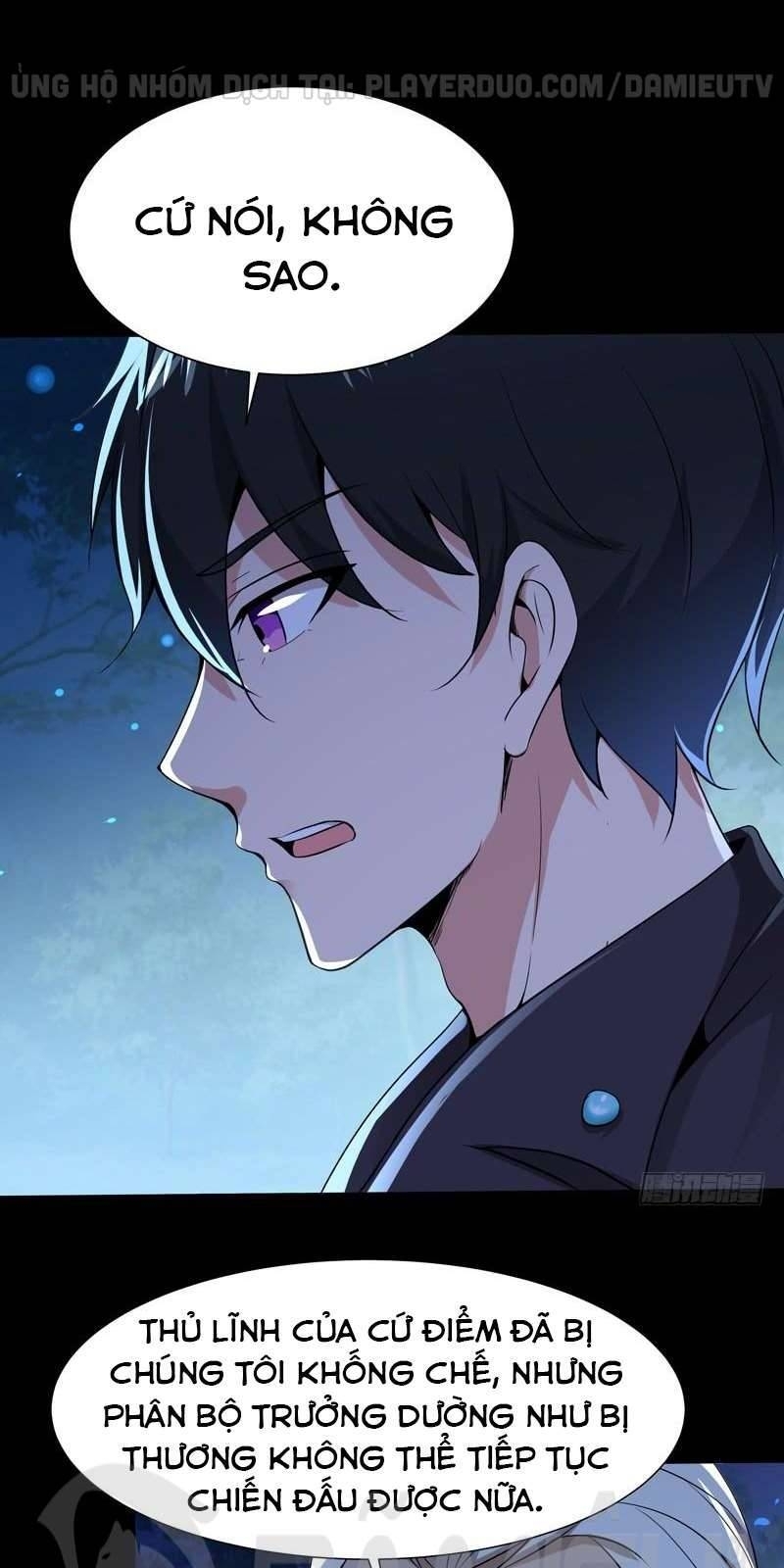 Trùng Sinh Đô Thị Thiên Tôn Chapter 66 - Trang 2