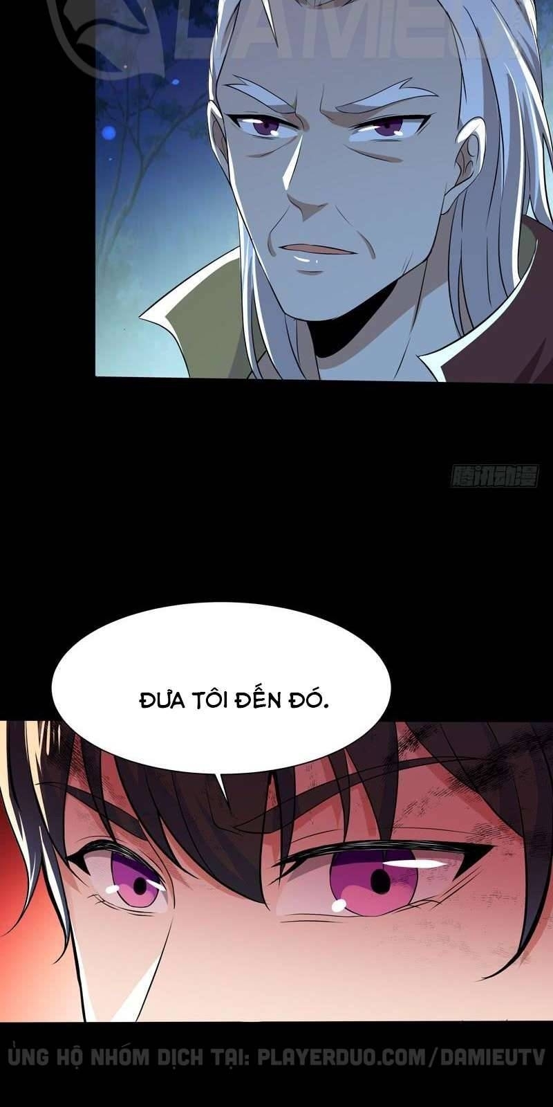 Trùng Sinh Đô Thị Thiên Tôn Chapter 66 - Trang 2