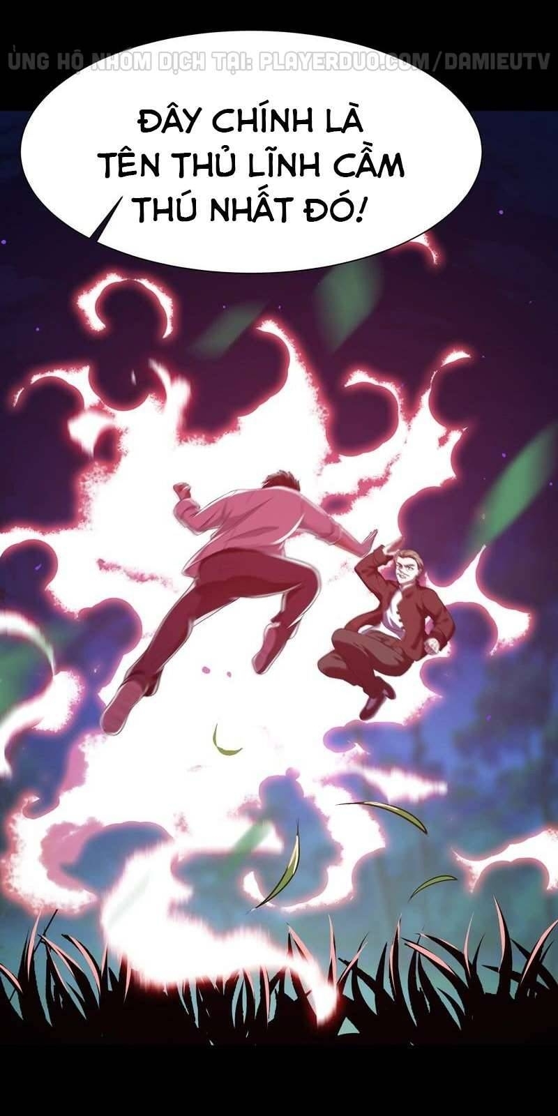 Trùng Sinh Đô Thị Thiên Tôn Chapter 66 - Trang 2