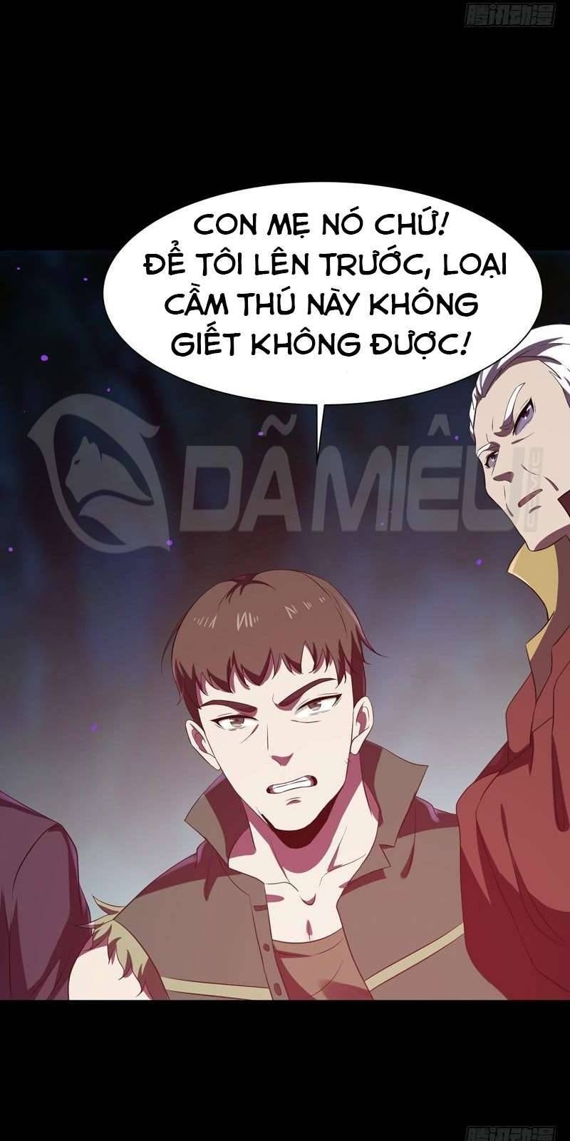 Trùng Sinh Đô Thị Thiên Tôn Chapter 66 - Trang 2