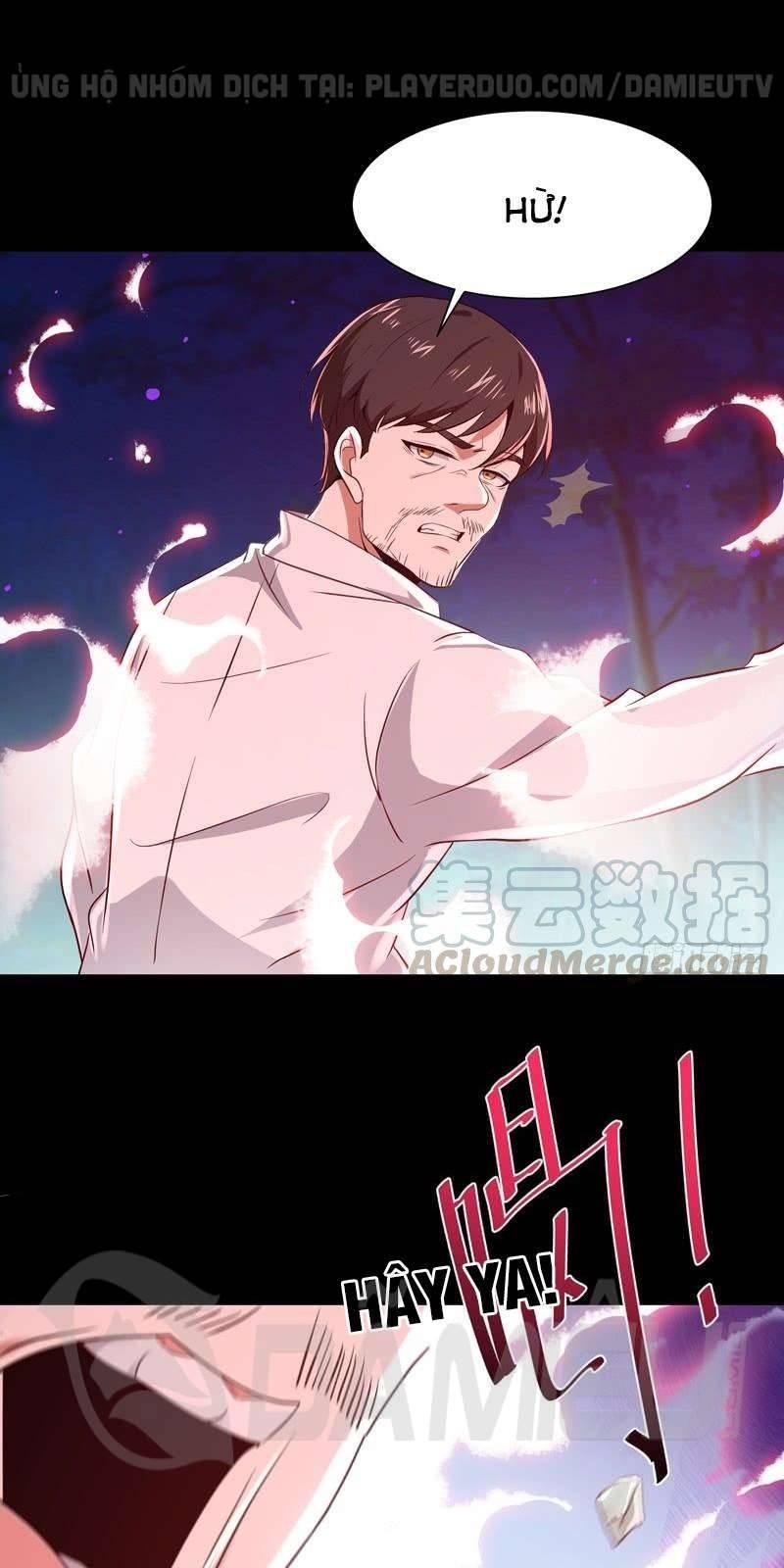 Trùng Sinh Đô Thị Thiên Tôn Chapter 66 - Trang 2