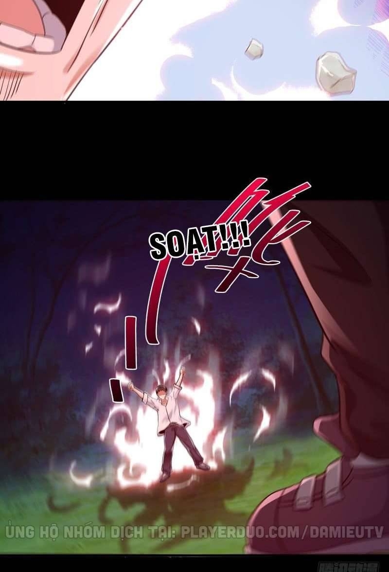 Trùng Sinh Đô Thị Thiên Tôn Chapter 66 - Trang 2