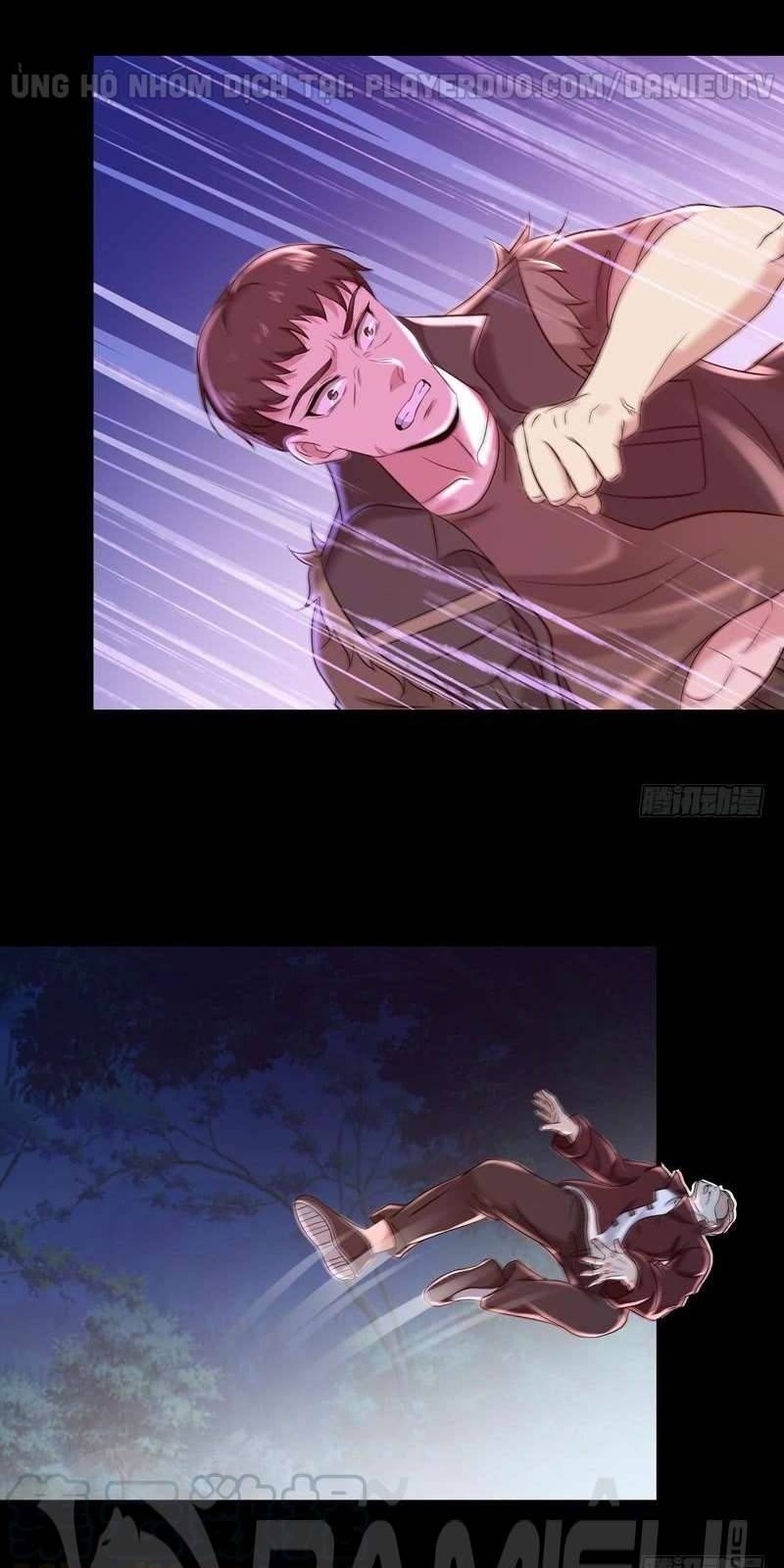 Trùng Sinh Đô Thị Thiên Tôn Chapter 66 - Trang 2