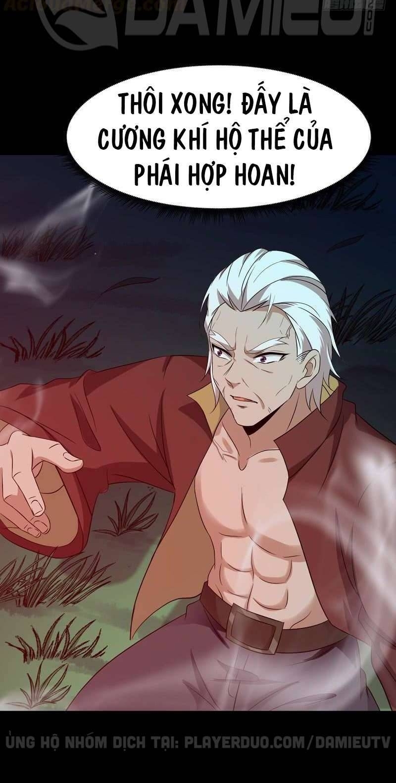 Trùng Sinh Đô Thị Thiên Tôn Chapter 66 - Trang 2