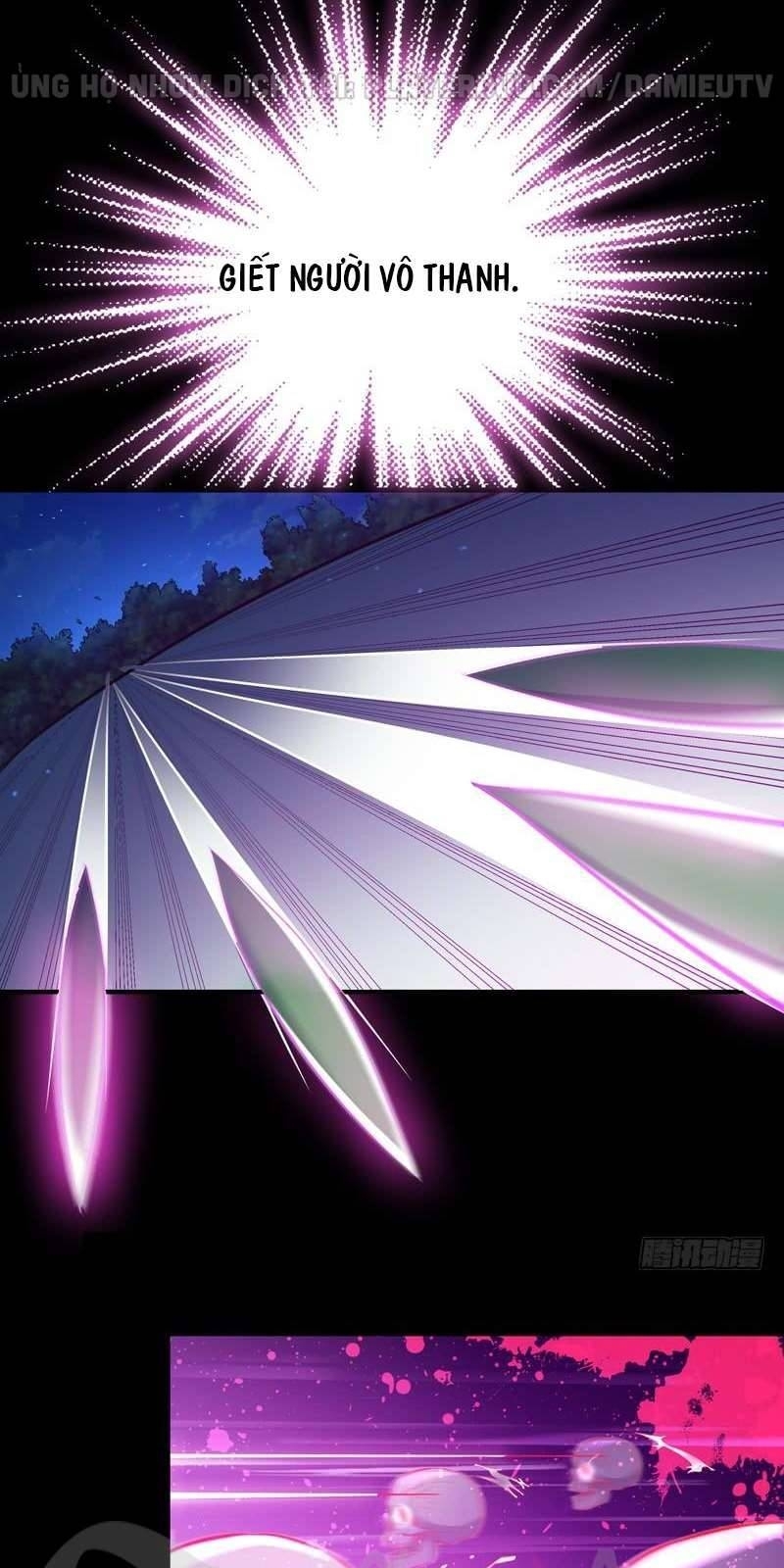 Trùng Sinh Đô Thị Thiên Tôn Chapter 66 - Trang 2