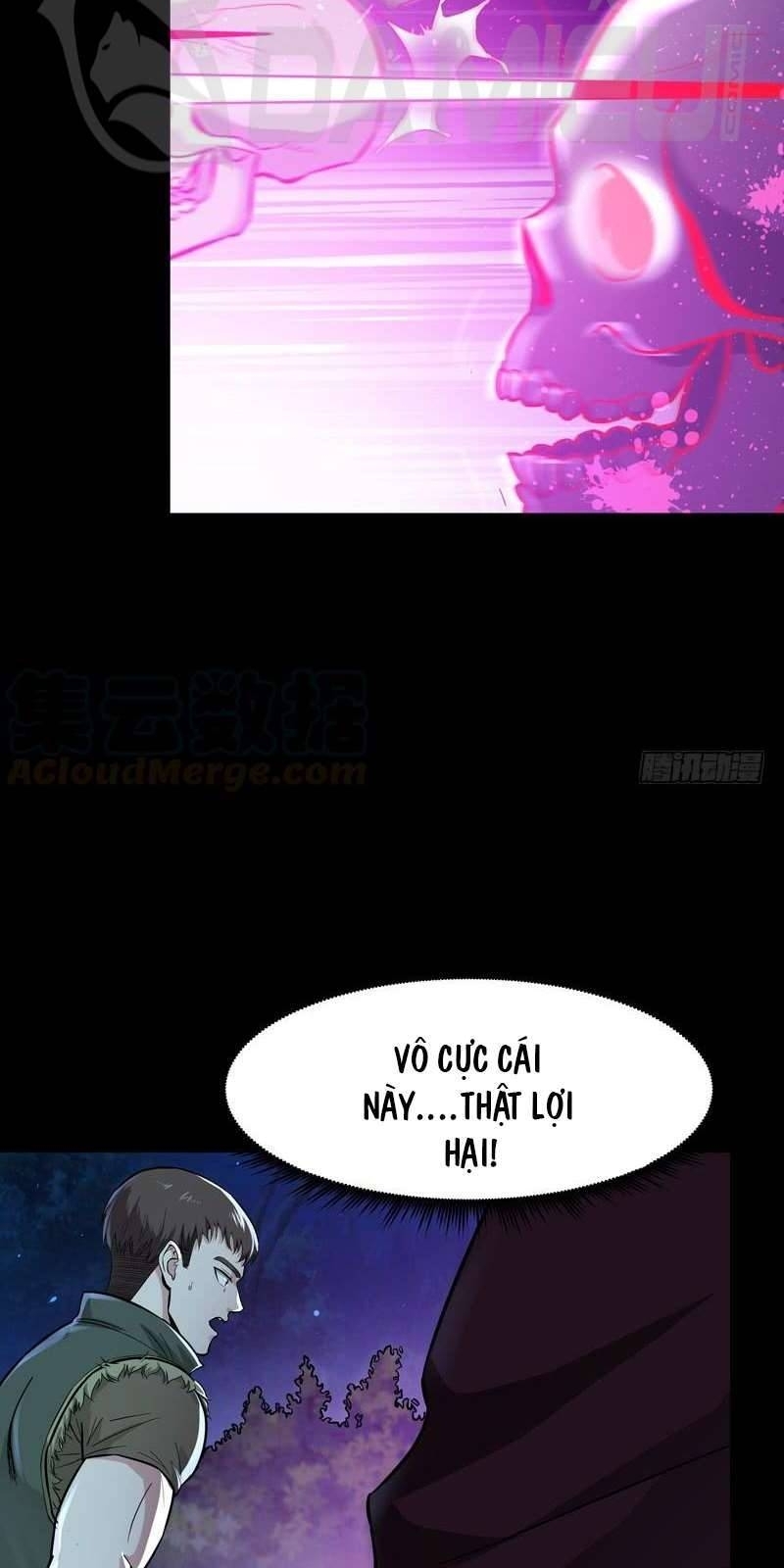 Trùng Sinh Đô Thị Thiên Tôn Chapter 66 - Trang 2