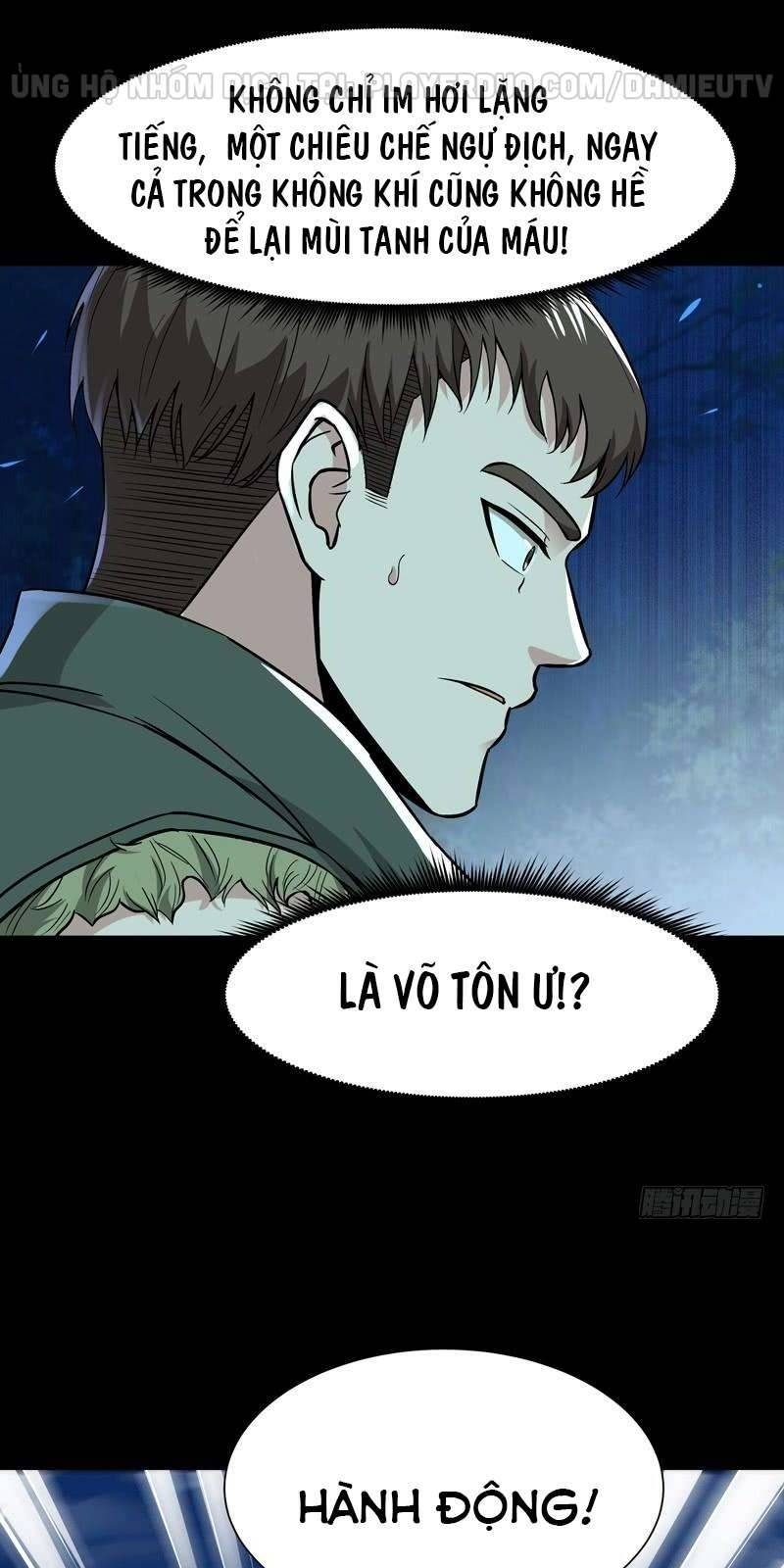 Trùng Sinh Đô Thị Thiên Tôn Chapter 66 - Trang 2