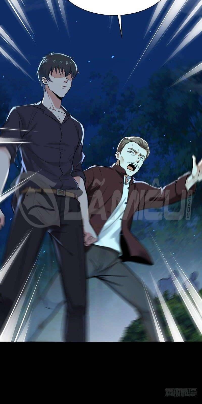 Trùng Sinh Đô Thị Thiên Tôn Chapter 66 - Trang 2