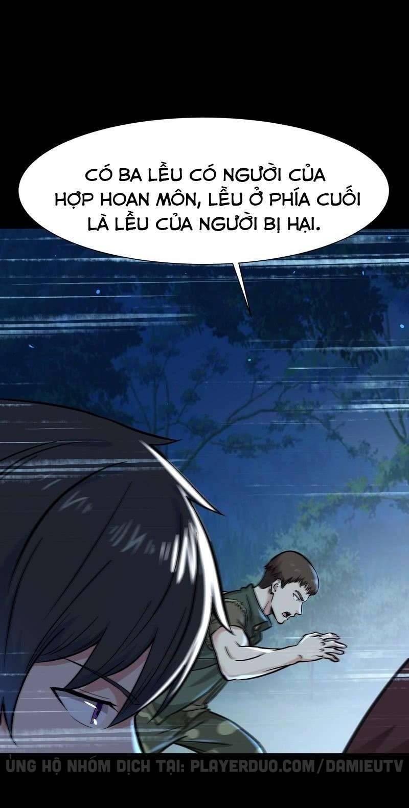 Trùng Sinh Đô Thị Thiên Tôn Chapter 66 - Trang 2