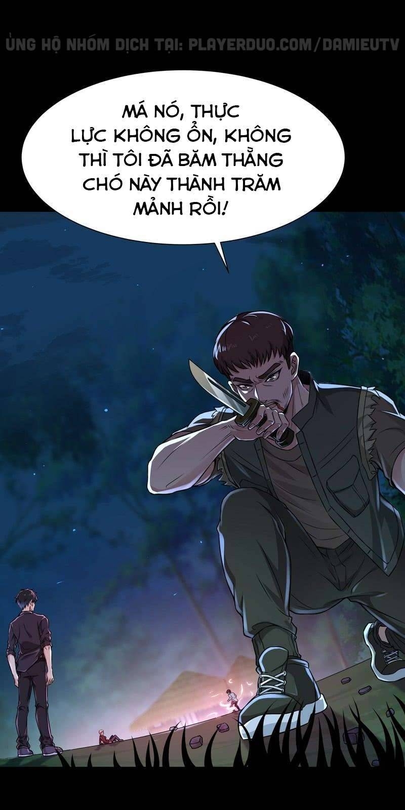 Trùng Sinh Đô Thị Thiên Tôn Chapter 67 - Trang 2