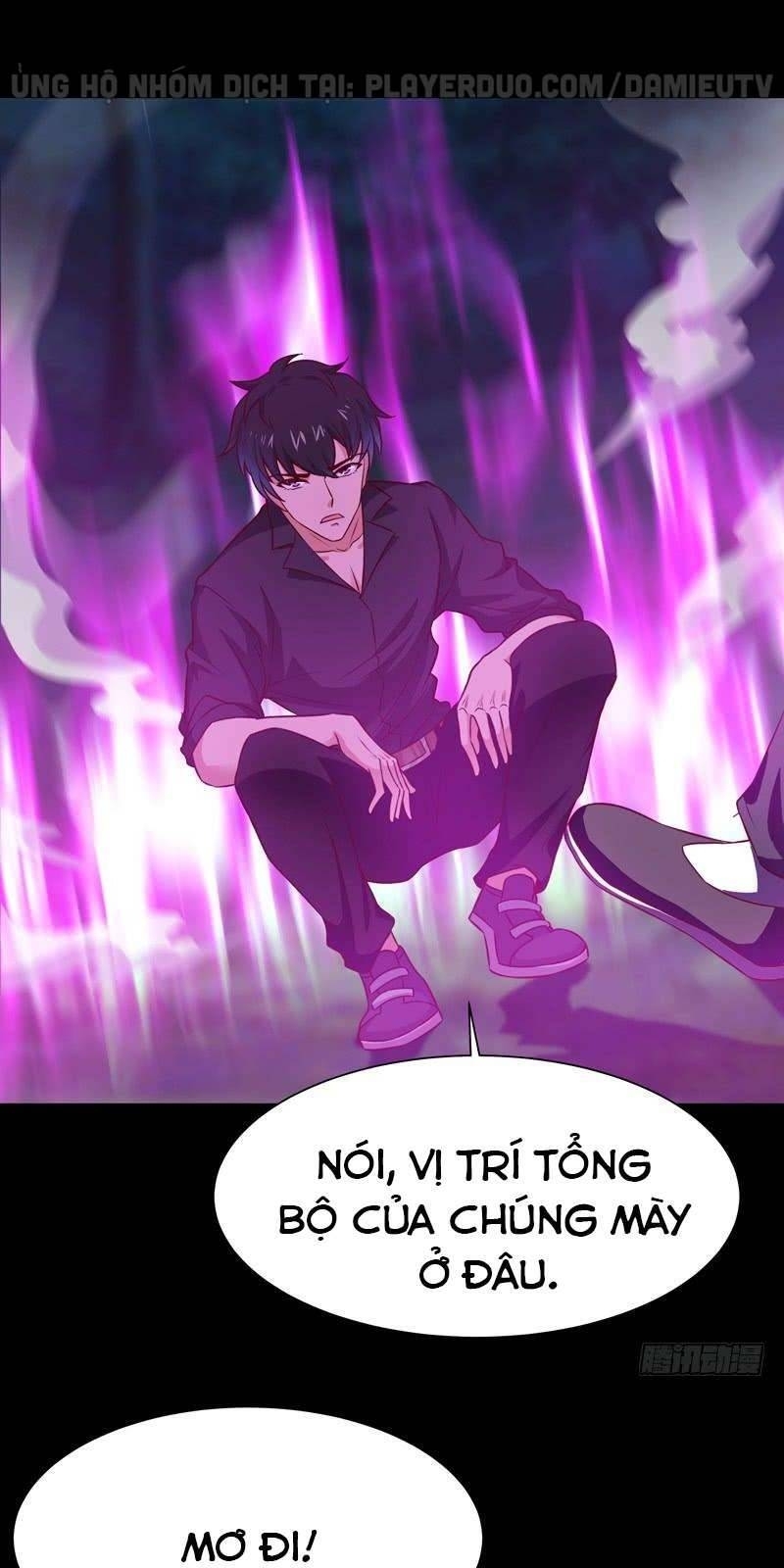 Trùng Sinh Đô Thị Thiên Tôn Chapter 67 - Trang 2
