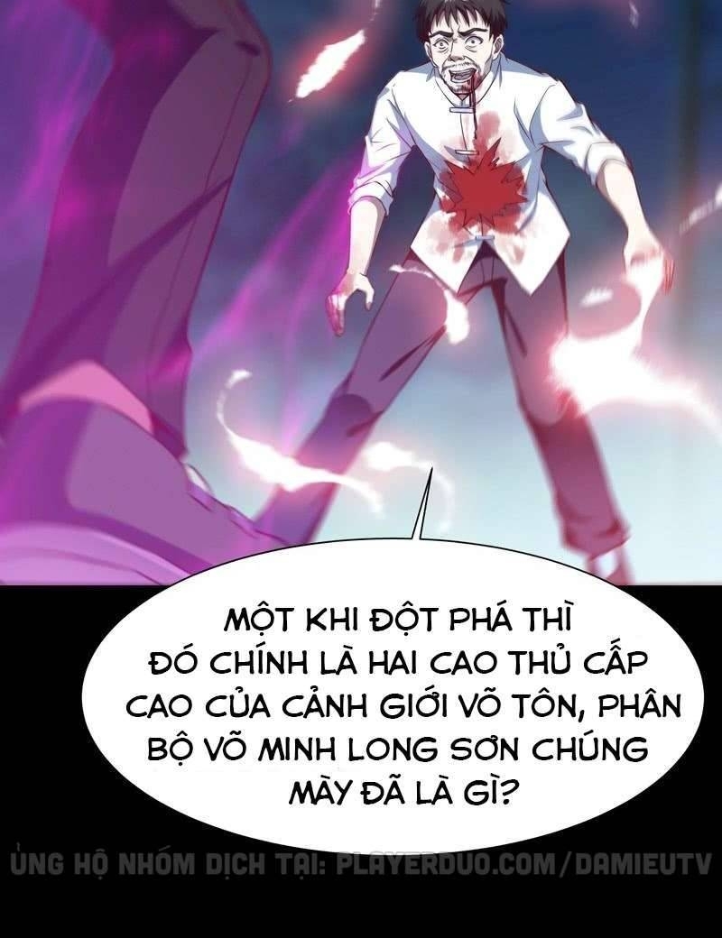 Trùng Sinh Đô Thị Thiên Tôn Chapter 67 - Trang 2
