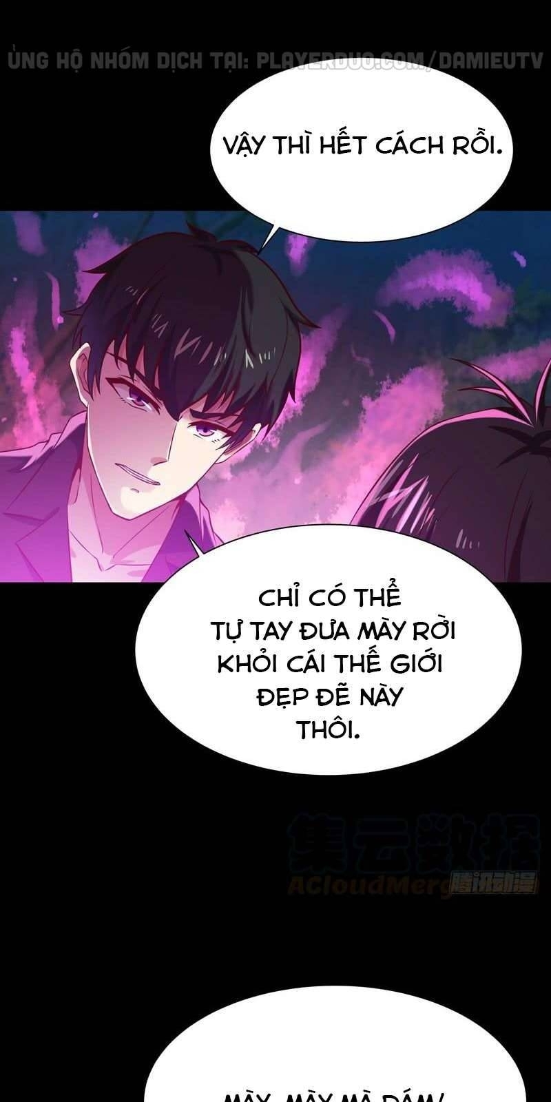Trùng Sinh Đô Thị Thiên Tôn Chapter 67 - Trang 2