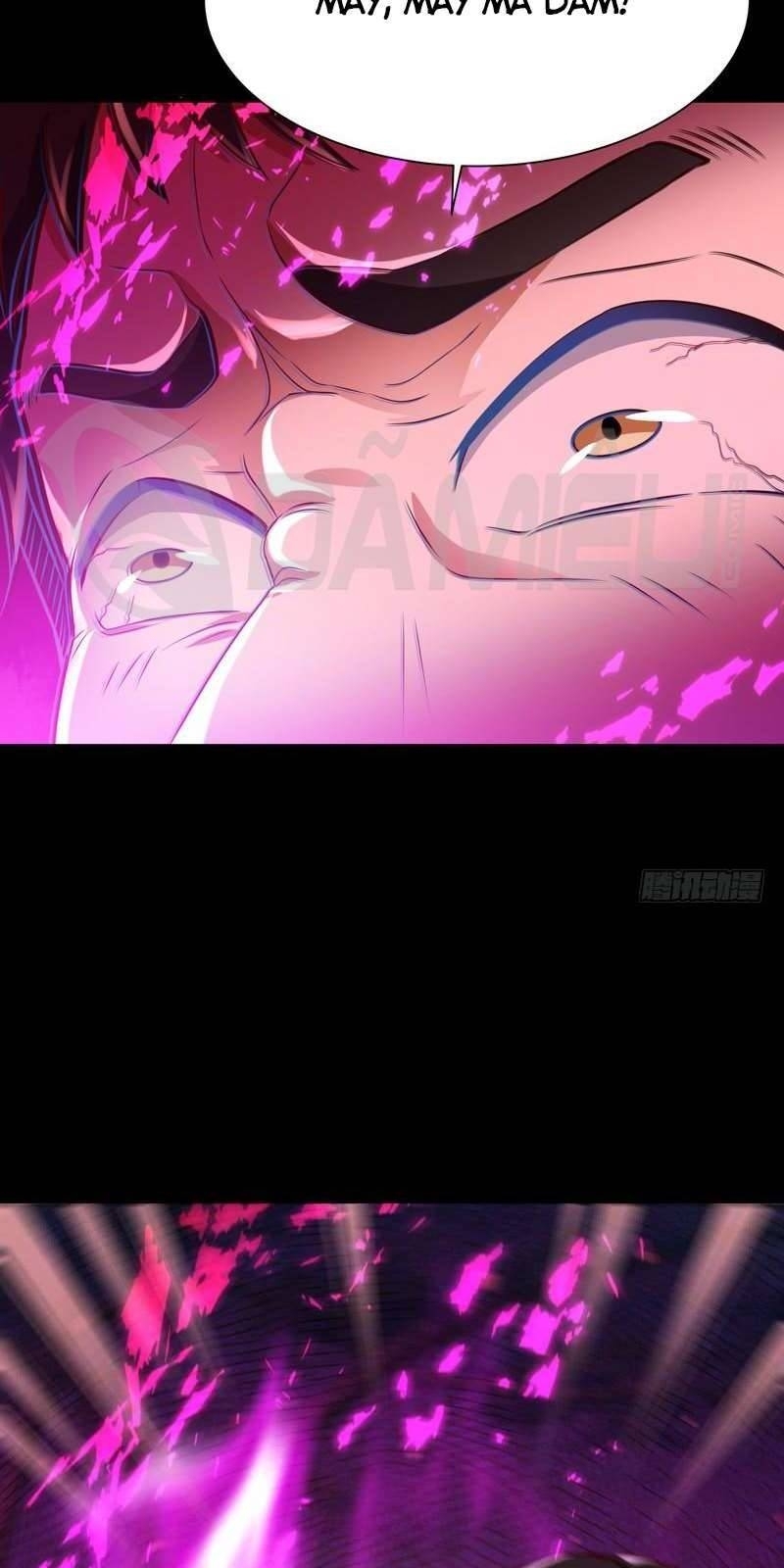 Trùng Sinh Đô Thị Thiên Tôn Chapter 67 - Trang 2