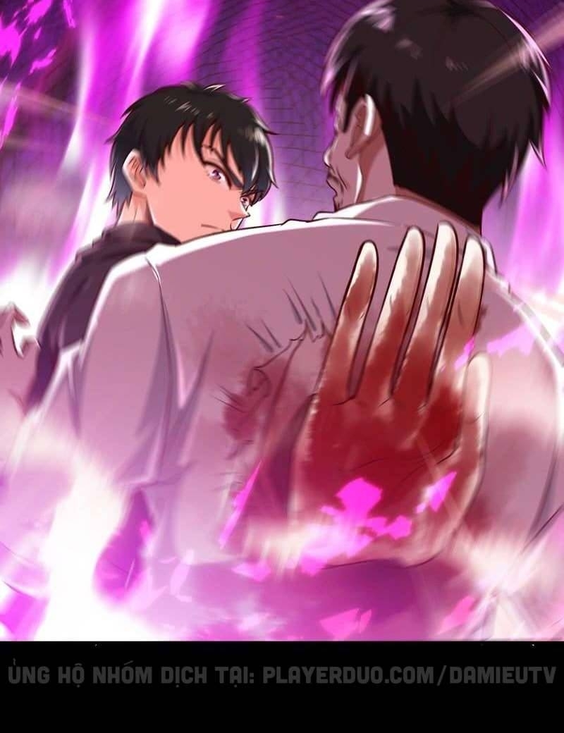 Trùng Sinh Đô Thị Thiên Tôn Chapter 67 - Trang 2