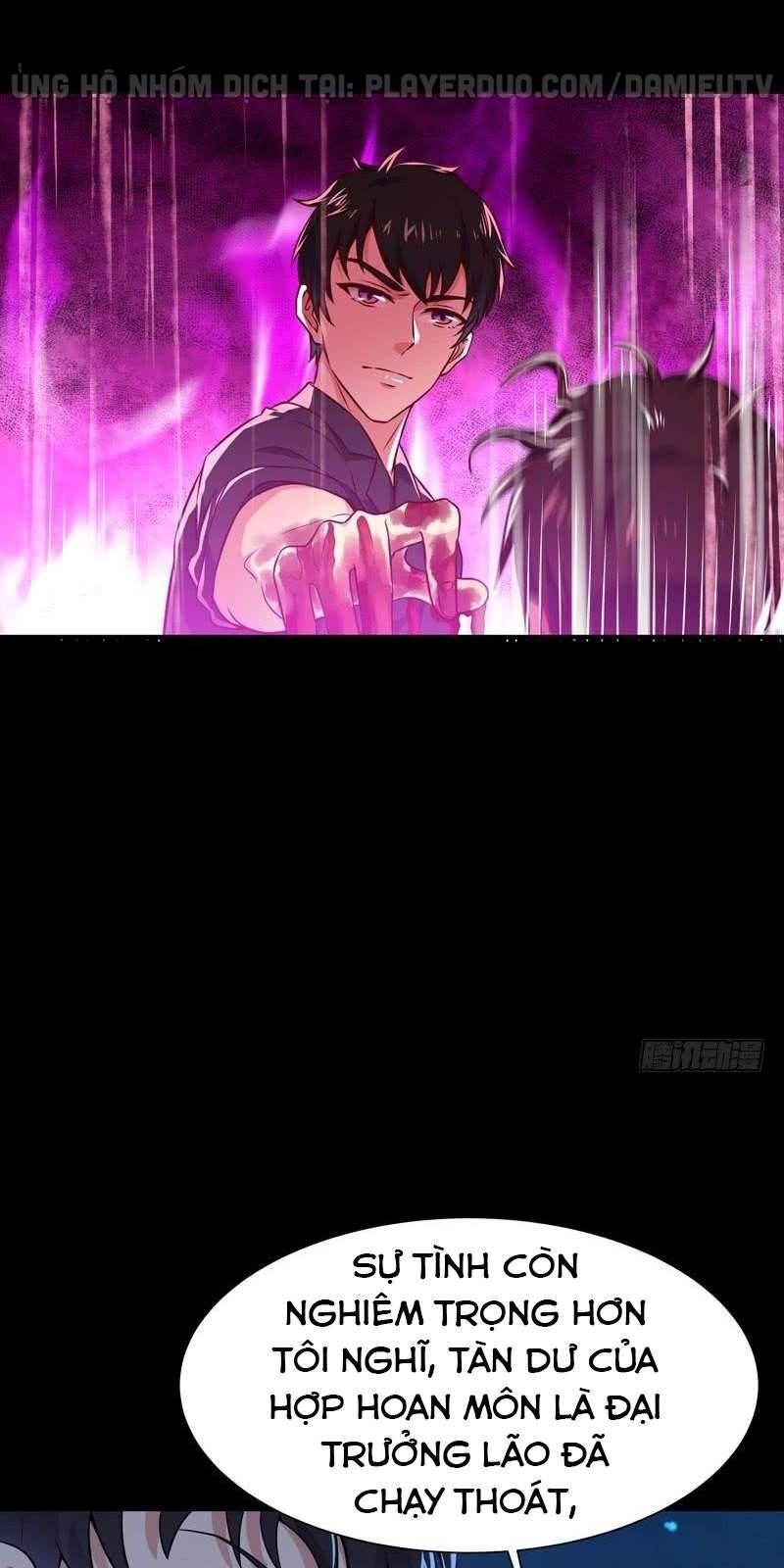 Trùng Sinh Đô Thị Thiên Tôn Chapter 67 - Trang 2