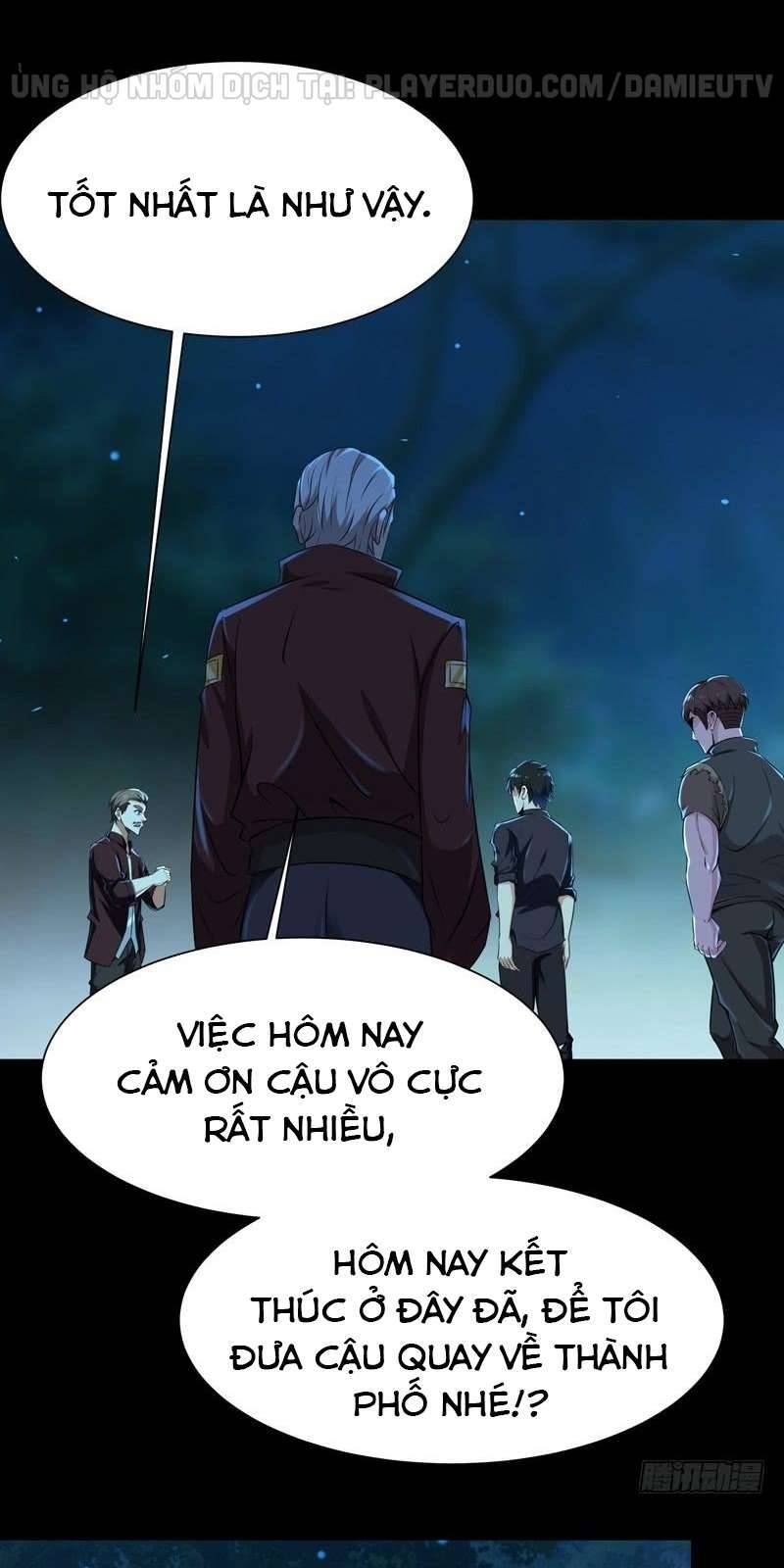 Trùng Sinh Đô Thị Thiên Tôn Chapter 67 - Trang 2