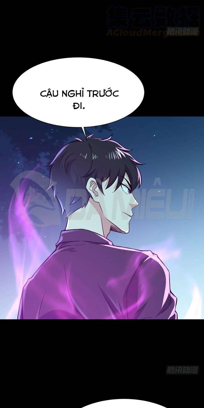 Trùng Sinh Đô Thị Thiên Tôn Chapter 67 - Trang 2