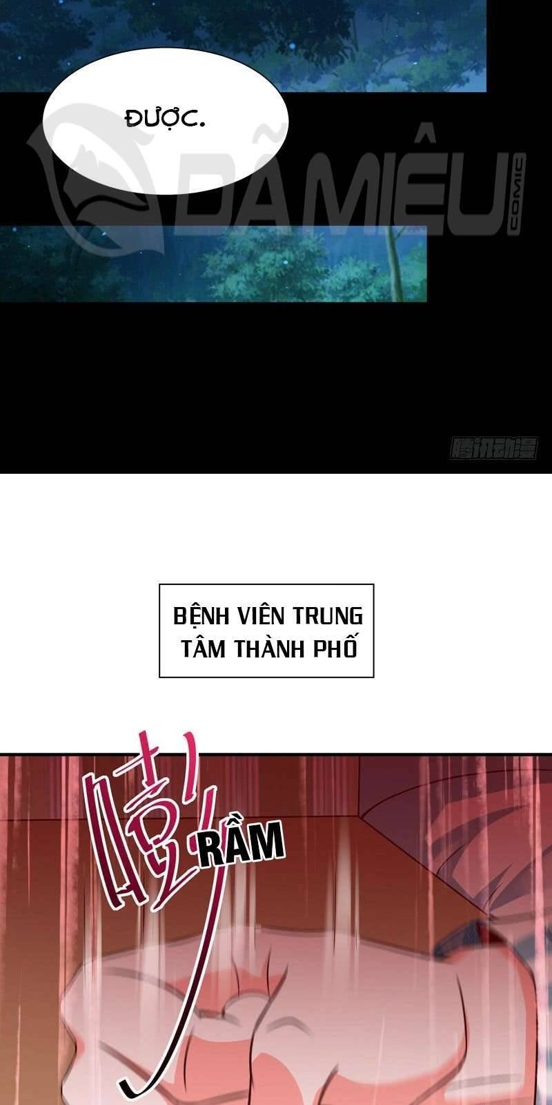 Trùng Sinh Đô Thị Thiên Tôn Chapter 67 - Trang 2