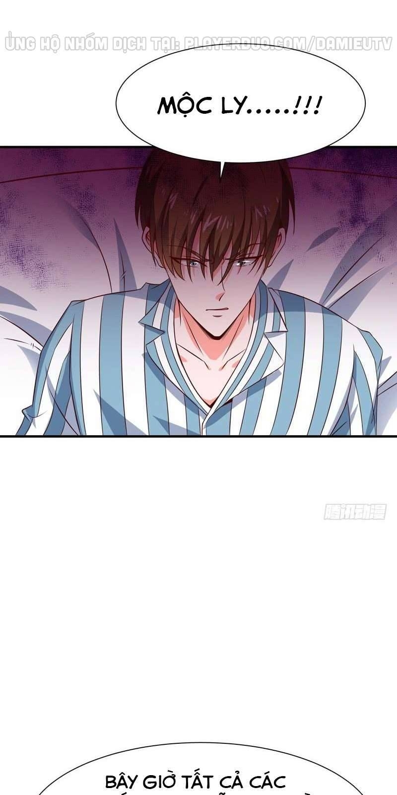 Trùng Sinh Đô Thị Thiên Tôn Chapter 67 - Trang 2