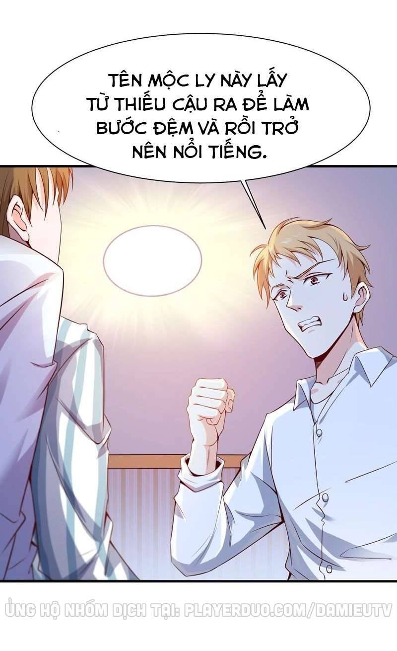 Trùng Sinh Đô Thị Thiên Tôn Chapter 67 - Trang 2