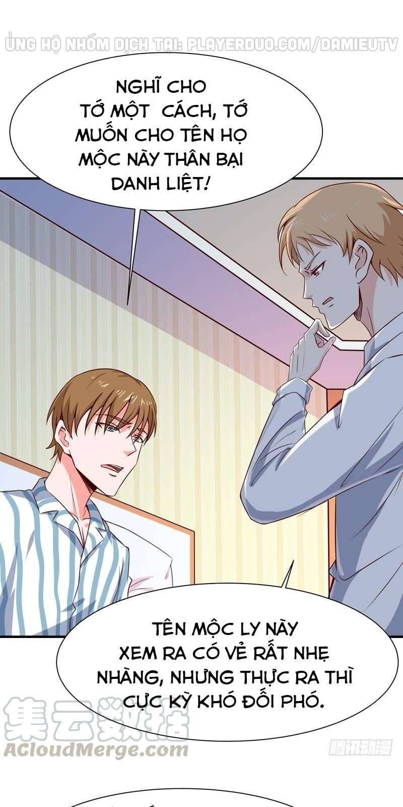 Trùng Sinh Đô Thị Thiên Tôn Chapter 67 - Trang 2