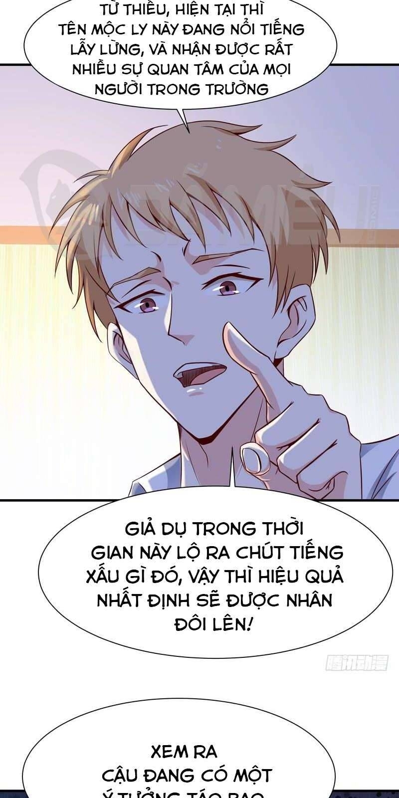 Trùng Sinh Đô Thị Thiên Tôn Chapter 67 - Trang 2