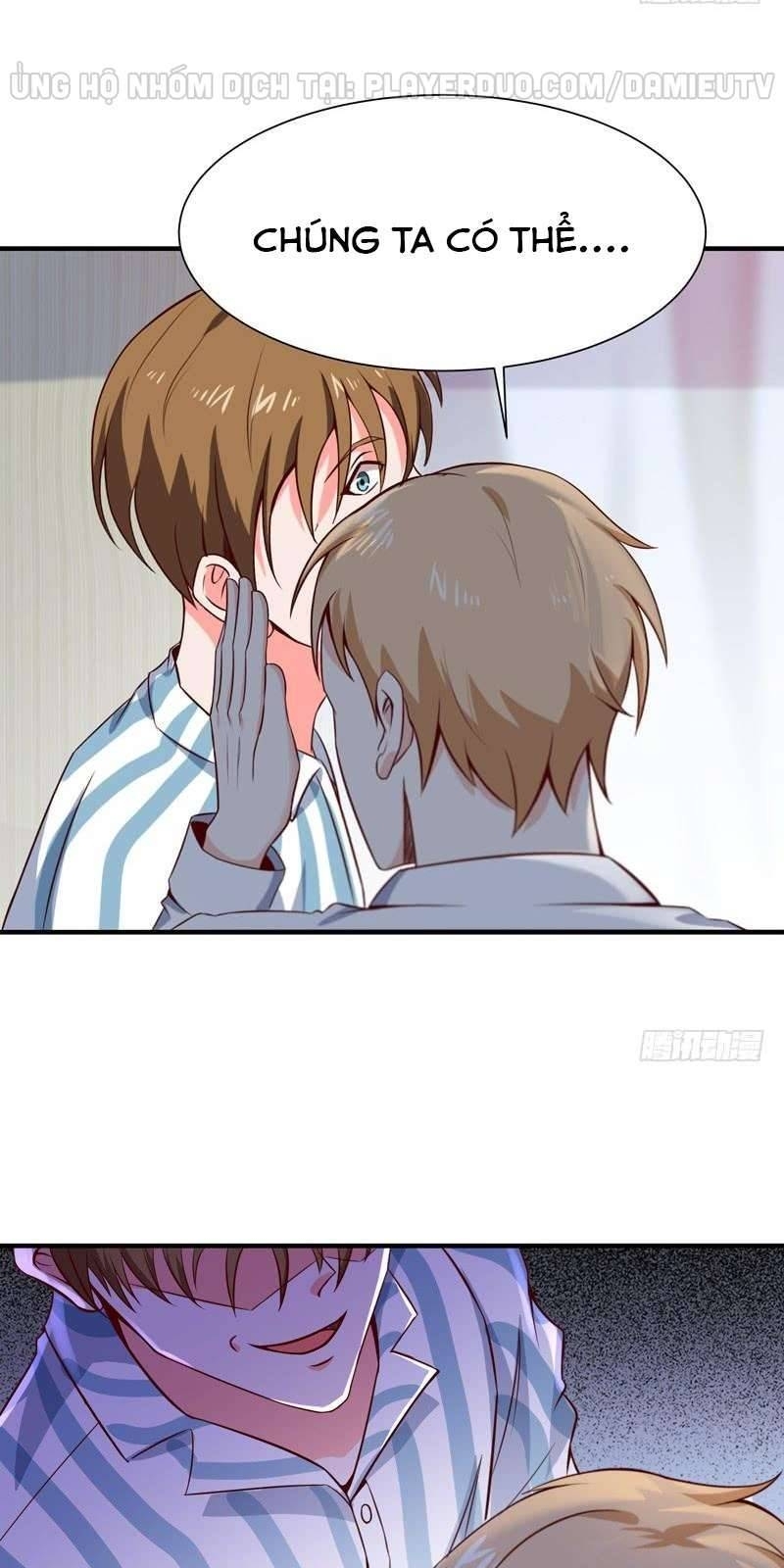 Trùng Sinh Đô Thị Thiên Tôn Chapter 67 - Trang 2