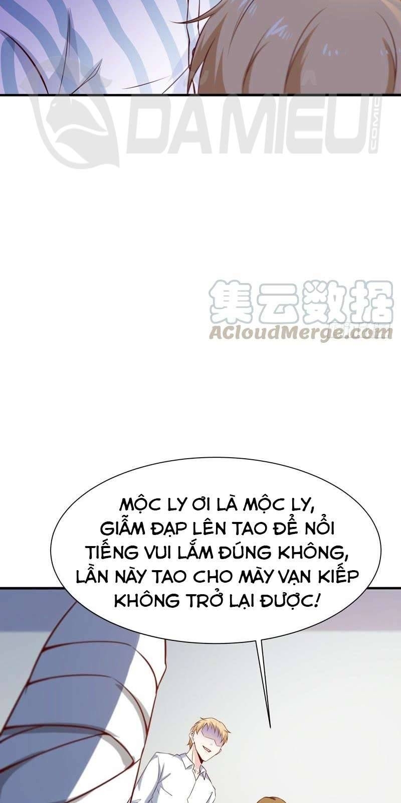 Trùng Sinh Đô Thị Thiên Tôn Chapter 67 - Trang 2