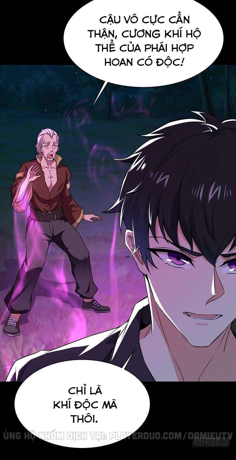 Trùng Sinh Đô Thị Thiên Tôn Chapter 67 - Trang 2