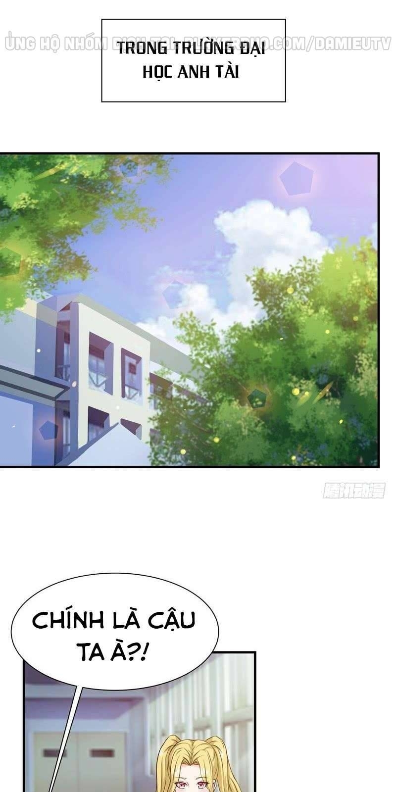 Trùng Sinh Đô Thị Thiên Tôn Chapter 67 - Trang 2