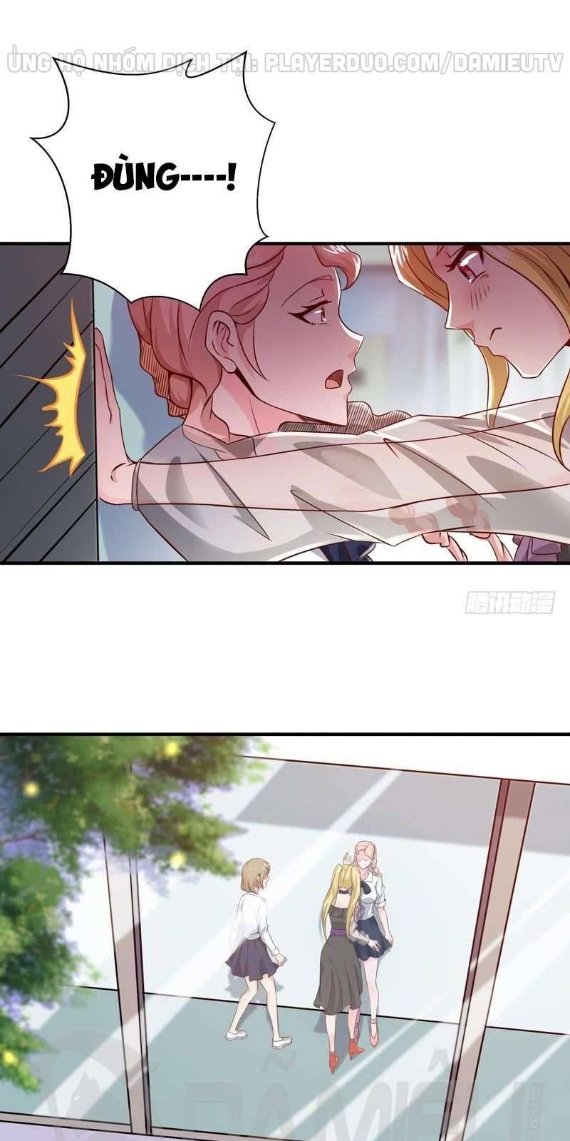 Trùng Sinh Đô Thị Thiên Tôn Chapter 67 - Trang 2