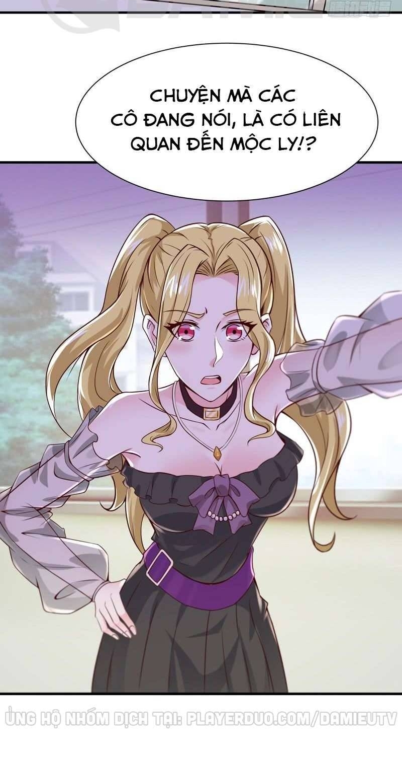 Trùng Sinh Đô Thị Thiên Tôn Chapter 67 - Trang 2